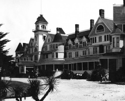 Redondo Beach Hotel 1904